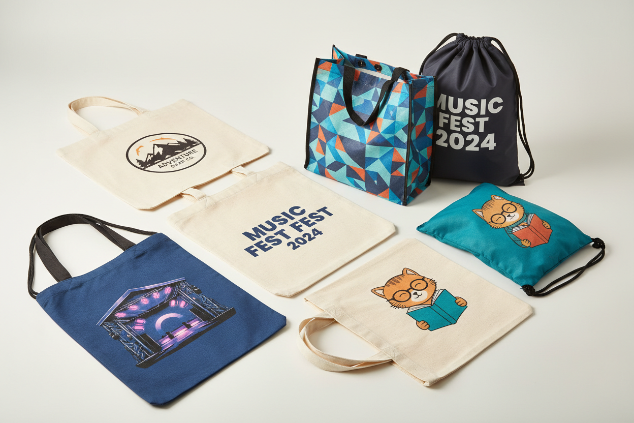 Bags