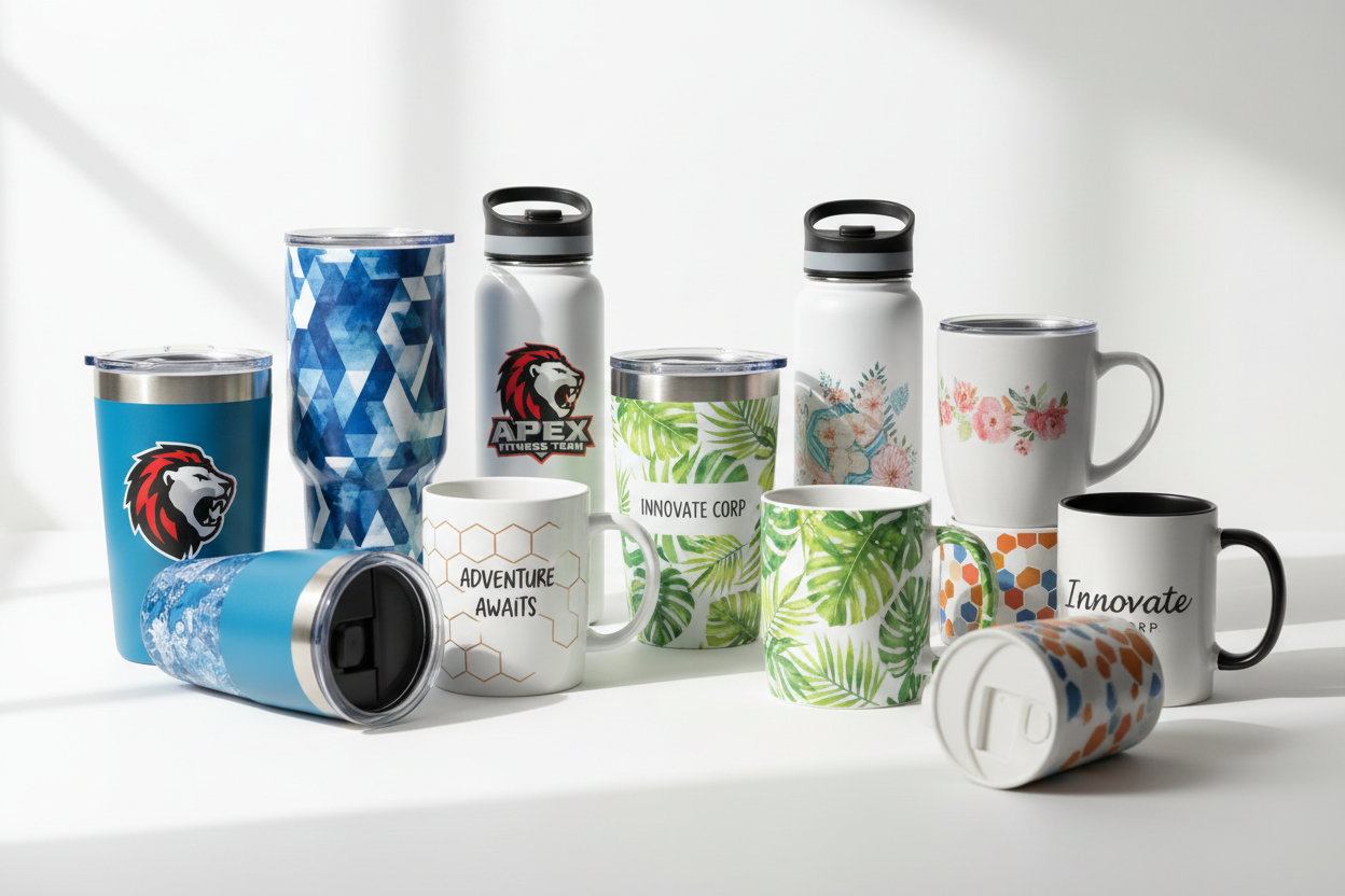 Drinkware