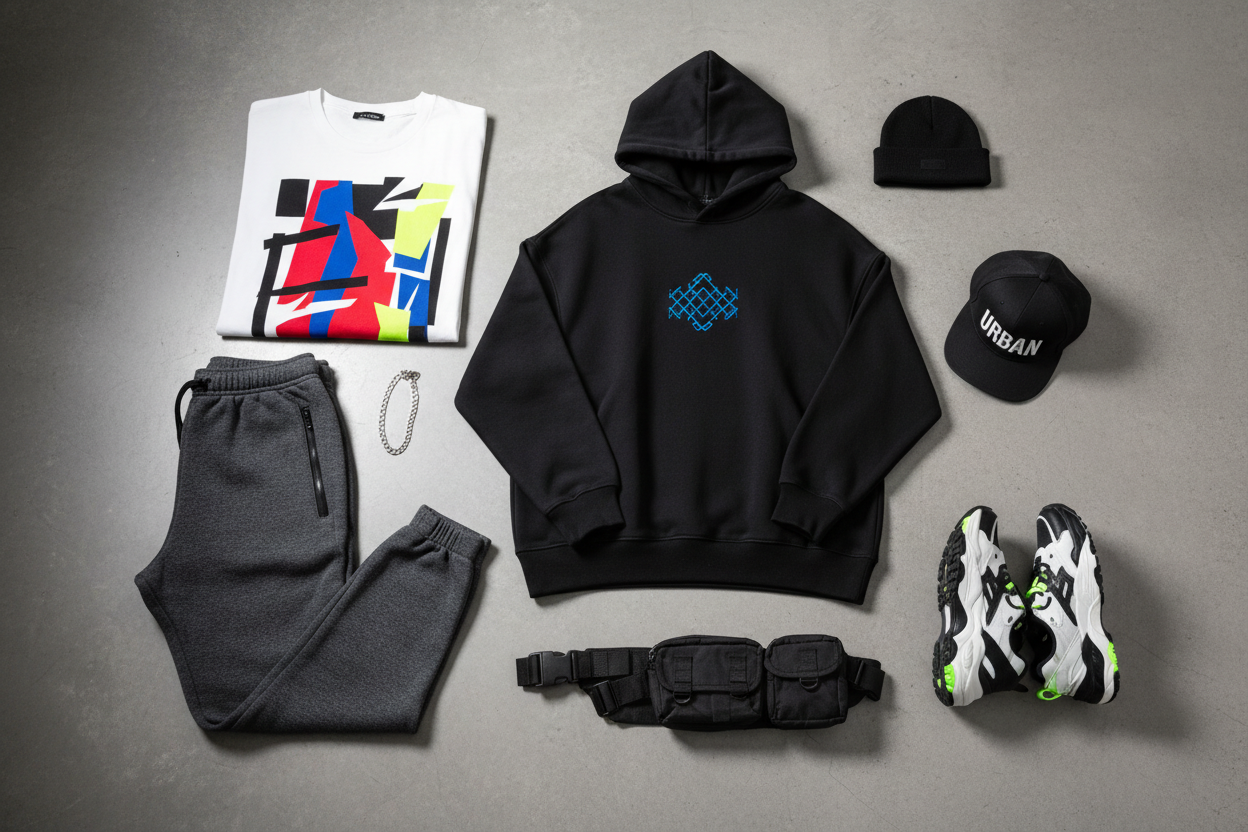 Apparel