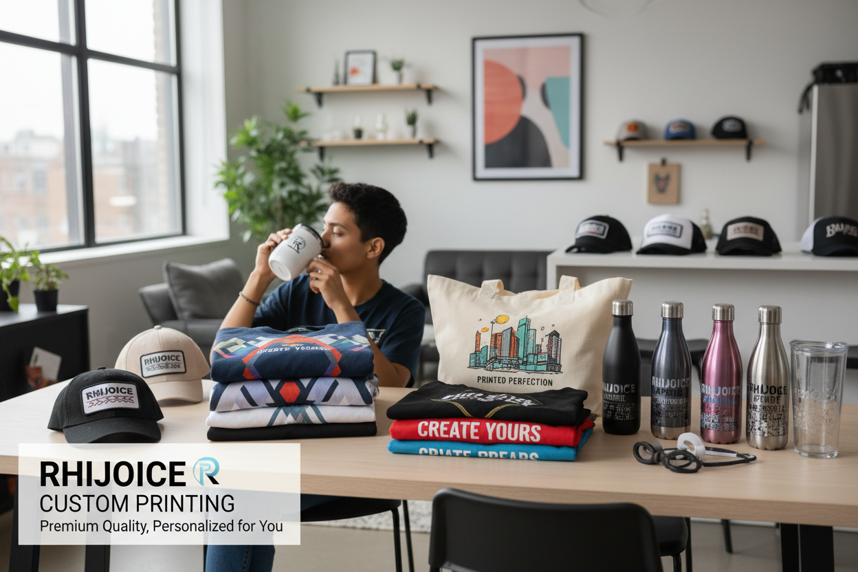 RhiJoice
